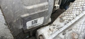 Predni naprava napravnice rizeni audi A5 Face lift - 5