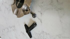 ALU disky sada Ronal LV 7x15, 4x108, ET38 - 5