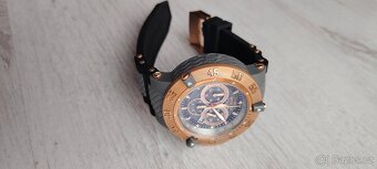 ze sbírky-Invicta Subaqua Noma III WR200, 50mm - 5