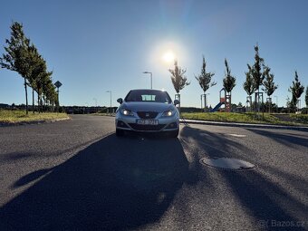 Seat Ibiza - 5