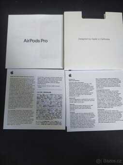 Fake Apple AirPods Pro 2 - 5