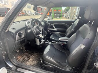 Mini cooper S - 5