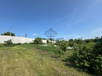 NABÍDKA STAVEBNÍHO POZEMKU V HRUŠOVANECH  O CP 1.030 m2 - 5