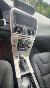Volvo XC60 - 5