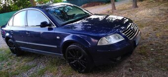 Vw Passat b5,5 1.9tdi 96kw 6kvalt PD - 5