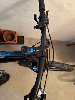Rockrider ST 520 27,5 velikost L - 5