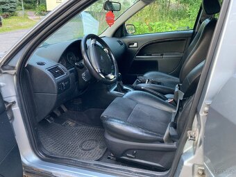 Ford Mondeo - 5