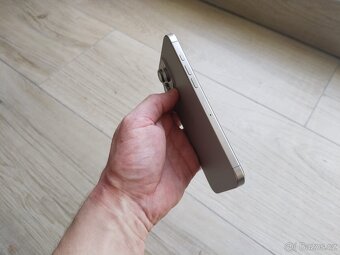 Iphone 16 Pro Max 256GB TOP STAV - 5
