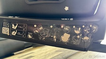 Recaro Zero 1 - 5