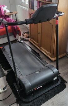 Pás běžecký el. - 5