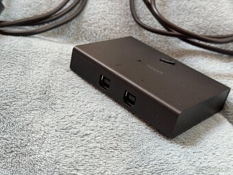Ugreen USB Switch - 5