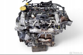 Motor ASTRA J COMBO CORSA D 1.3 CDTI 95HP A13DTC - 5