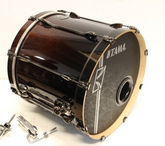 Tama Superstar HD Maple DMF - 5
