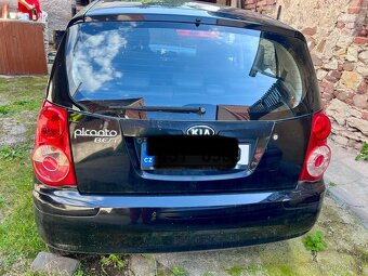 Kia Picanto - 5