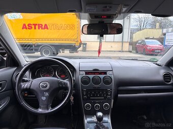 Mazda 6 GY 2,0l 108kw - 5