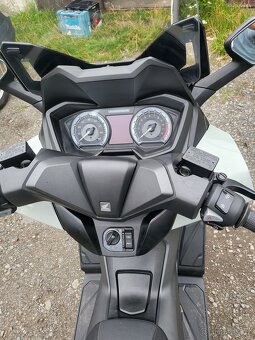 HONDA FORZA 125 , ABS - 5