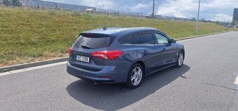 Ford Focus 1.0 EcoBoost 92kW - 5