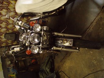 prodej moto - 5