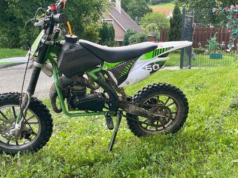minibike - 5