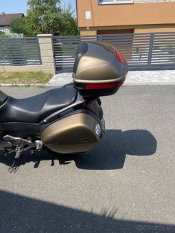 HONDA NT 700 VA - 5