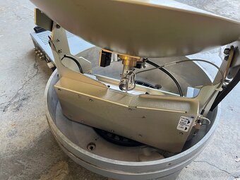 KVH satelit pro lode - 5