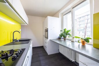 Prodej bytu 2+1 52 m² Poděbradská, Praha - Hloubětín - 5