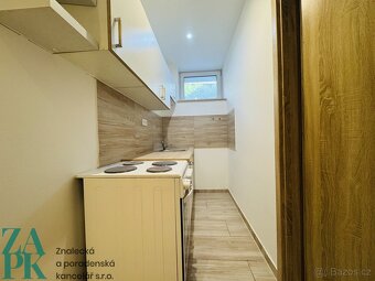 Prodej  nebytu 2+kk 29 m², Olomouc, ev.č. 01113-1 - 5