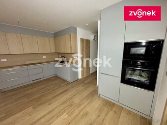 Nový byt 3+kk s terasou, Nad Stráněmi Zlín - 5