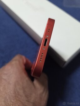 IPHONE 12 MINI + Apple Watch 4 - 5