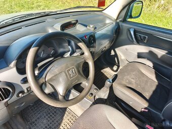 Peugeot Partner 2.0HDI 66KW - 5
