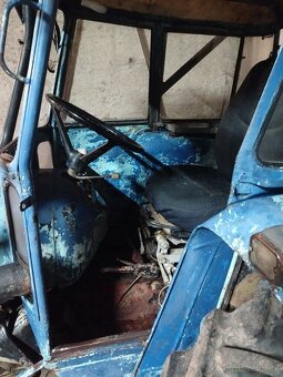 Zetor 3511 - 5