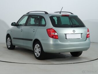 Škoda Fabia 1.2 TSI, 2012, 178 970 km - 5