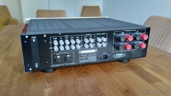 Accuphase E-270 - záruka - 5