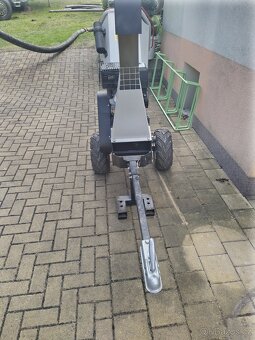 Drtič HC-1500EW_Šťěpkovač - 5