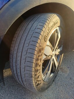 Peugeot 3008 1.2 PureTech - 5