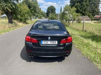 BMW F10 535i Xdrive 241 kW 459Nm - 5
