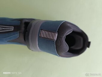 Outdorové boty vel. 43 NOVÉ SLEVA - 5