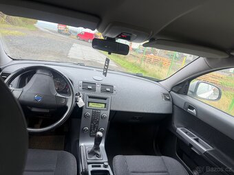 Volvo v50 1.6d - 5