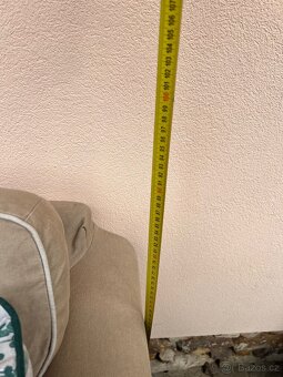 Sofa Ikea rozkládací - 5