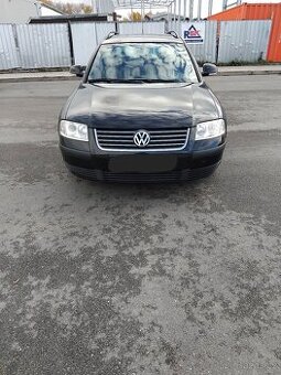 Passat - 5