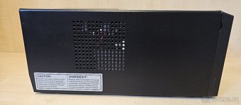 APC UPS - 750 - Záložní zdroj - bez baterie - 5