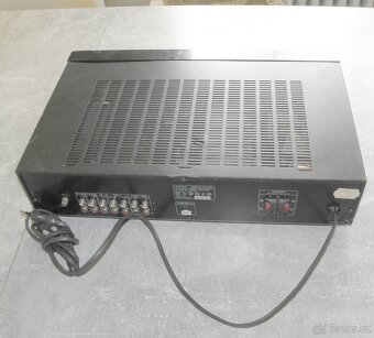 Zesilovač SONY TA-F101R - 5