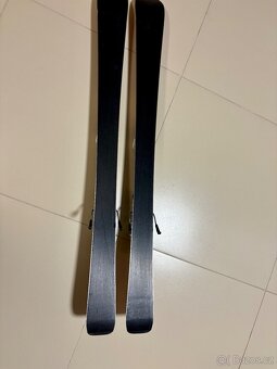 Dětské lyže Atomic Race 110cm - 5