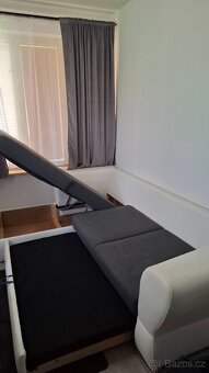 Rozkládací gauč - 5