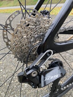 Merida Scultura 5000 Di2 - 8/2025 - 5