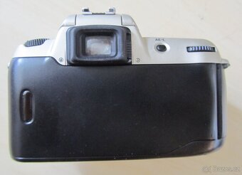 Nikon F60 AF semi-pro zrcadlovka kinofilm- TOP stav - 5