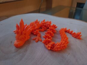 Krystalický drak - 5