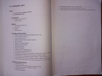 Fyzika v praxi - návody na praktická měření - 5