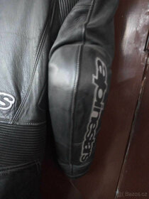 Kombinéza Alpinestars - 5