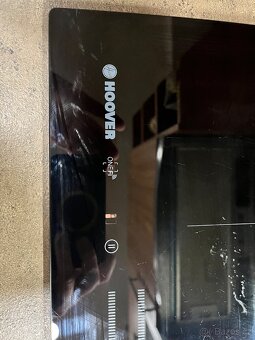 Prodám indukční desku Hover - 5